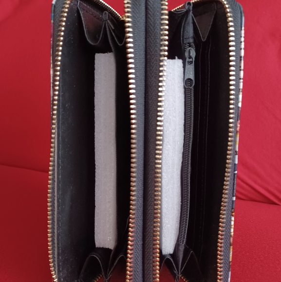 🥰💞Michelle Obama Wristlet/Wallet! - Picture 8 of 16